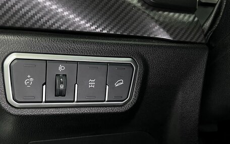 Haval F7x I, 2021 год, 2 150 000 рублей, 20 фотография