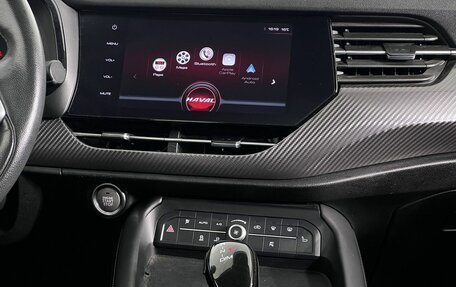 Haval F7x I, 2021 год, 2 150 000 рублей, 15 фотография