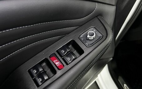 Haval F7x I, 2021 год, 2 150 000 рублей, 19 фотография