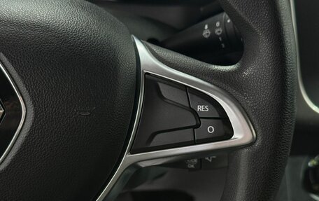 Renault Sandero II рестайлинг, 2020 год, 1 199 000 рублей, 20 фотография