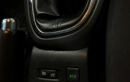 Renault Kaptur I рестайлинг, 2017 год, 999 777 рублей, 16 фотография