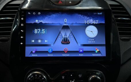 Renault Kaptur I рестайлинг, 2017 год, 999 777 рублей, 18 фотография