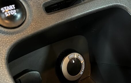 Renault Kaptur I рестайлинг, 2017 год, 999 777 рублей, 14 фотография