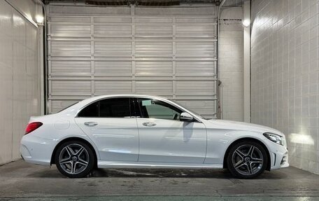 Mercedes-Benz C-Класс, 2019 год, 1 723 911 рублей, 2 фотография