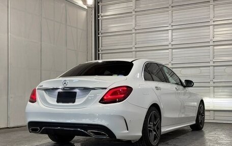 Mercedes-Benz C-Класс, 2019 год, 1 723 911 рублей, 3 фотография