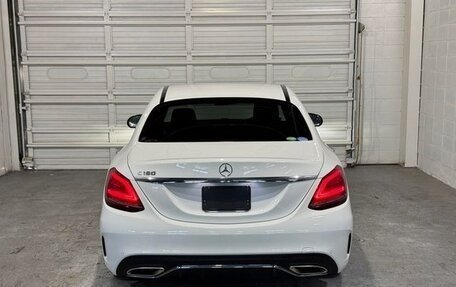 Mercedes-Benz C-Класс, 2019 год, 1 723 911 рублей, 4 фотография
