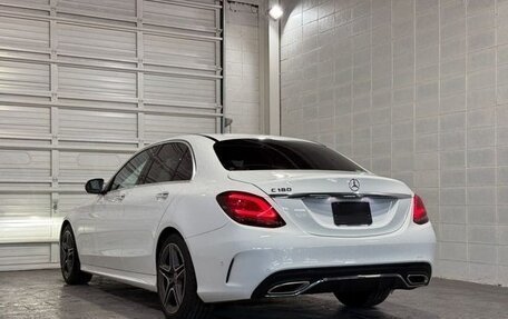 Mercedes-Benz C-Класс, 2019 год, 1 723 911 рублей, 5 фотография