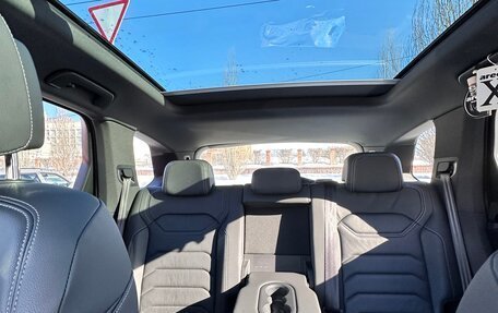 Volkswagen Touareg III, 2019 год, 4 100 000 рублей, 5 фотография