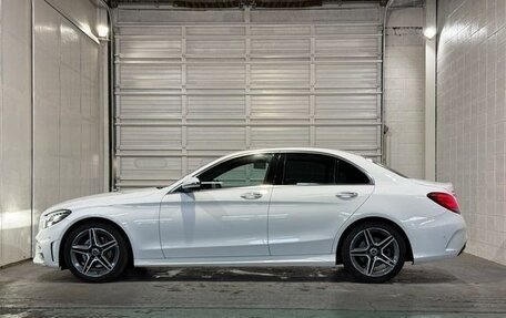 Mercedes-Benz C-Класс, 2019 год, 1 723 911 рублей, 6 фотография