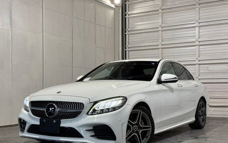Mercedes-Benz C-Класс, 2019 год, 1 723 911 рублей, 7 фотография