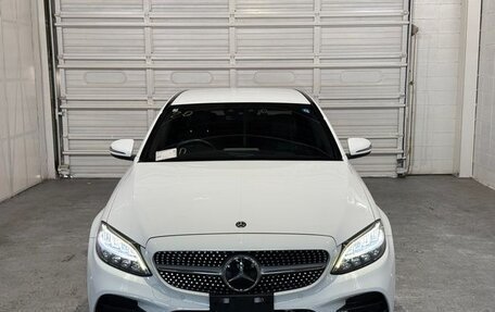 Mercedes-Benz C-Класс, 2019 год, 1 723 911 рублей, 8 фотография