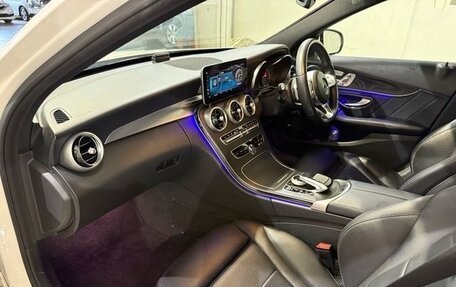 Mercedes-Benz C-Класс, 2019 год, 1 723 911 рублей, 11 фотография