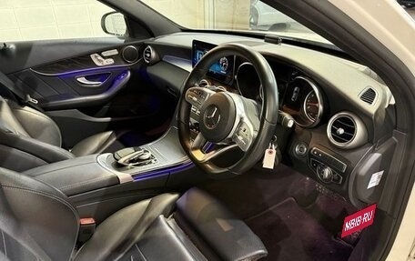 Mercedes-Benz C-Класс, 2019 год, 1 723 911 рублей, 9 фотография