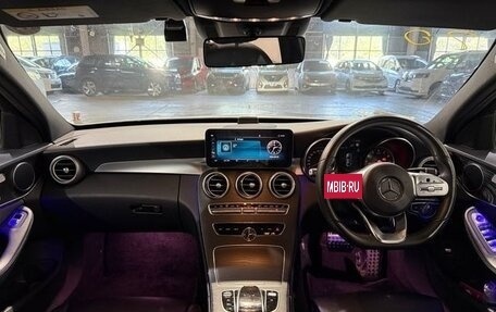 Mercedes-Benz C-Класс, 2019 год, 1 723 911 рублей, 10 фотография
