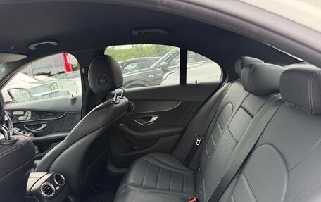 Mercedes-Benz C-Класс, 2019 год, 1 723 911 рублей, 15 фотография