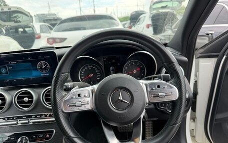 Mercedes-Benz C-Класс, 2019 год, 1 723 911 рублей, 12 фотография