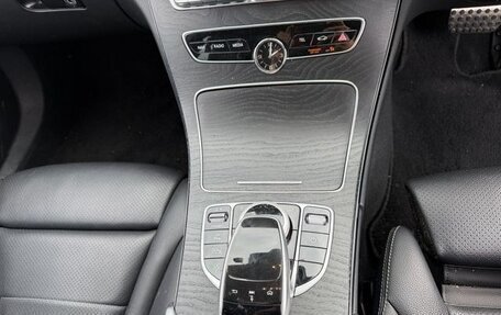 Mercedes-Benz C-Класс, 2019 год, 1 723 911 рублей, 19 фотография