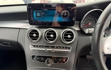 Mercedes-Benz C-Класс, 2019 год, 1 723 911 рублей, 17 фотография