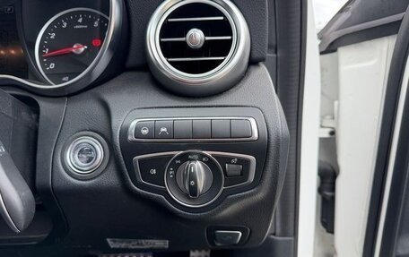 Mercedes-Benz C-Класс, 2019 год, 1 723 911 рублей, 14 фотография