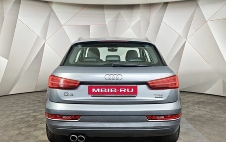 Audi Q3, 2018 год, 2 547 000 рублей, 8 фотография