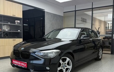 BMW 1 серия, 2012 год, 1 000 000 рублей, 1 фотография