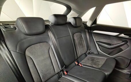 Audi Q3, 2018 год, 2 547 000 рублей, 16 фотография