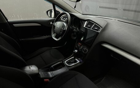 Citroen C4 II рестайлинг, 2013 год, 699 777 рублей, 6 фотография
