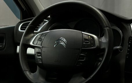 Citroen C4 II рестайлинг, 2013 год, 699 777 рублей, 5 фотография