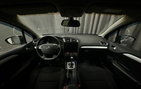 Citroen C4 II рестайлинг, 2013 год, 699 777 рублей, 13 фотография