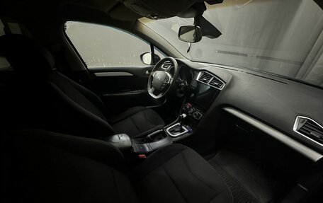 Citroen C4 II рестайлинг, 2013 год, 699 777 рублей, 15 фотография