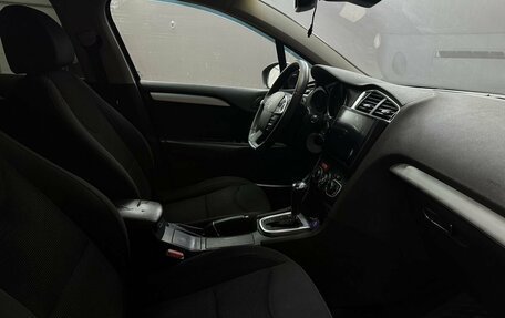 Citroen C4 II рестайлинг, 2013 год, 699 777 рублей, 14 фотография
