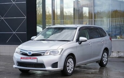 Toyota Corolla, 2014 год, 1 100 000 рублей, 1 фотография
