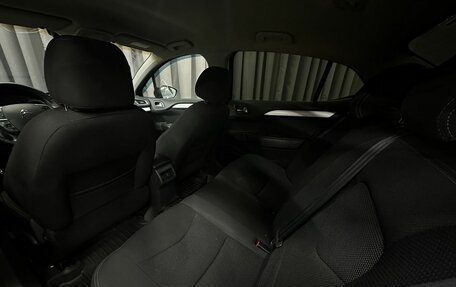 Citroen C4 II рестайлинг, 2013 год, 699 777 рублей, 26 фотография