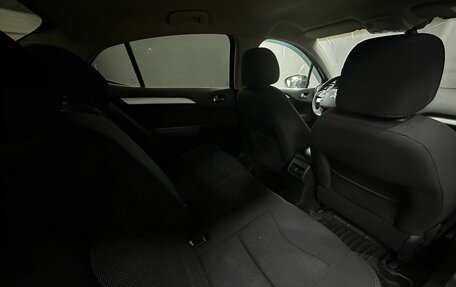 Citroen C4 II рестайлинг, 2013 год, 699 777 рублей, 28 фотография