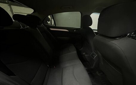 Citroen C4 II рестайлинг, 2013 год, 699 777 рублей, 29 фотография