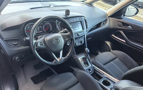 Opel Zafira C рестайлинг, 2017 год, 1 499 000 рублей, 5 фотография