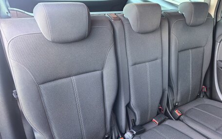 Opel Zafira C рестайлинг, 2017 год, 1 499 000 рублей, 15 фотография