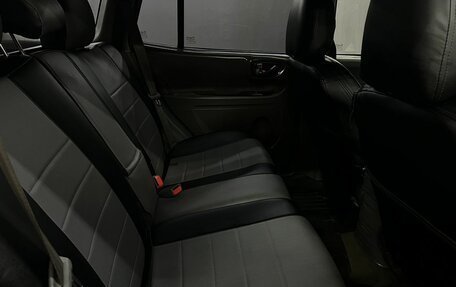 Hyundai Santa Fe III рестайлинг, 2003 год, 269 888 рублей, 7 фотография