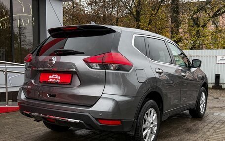 Nissan X-Trail, 2019 год, 2 149 000 рублей, 3 фотография