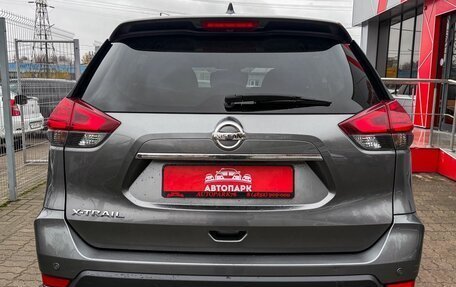 Nissan X-Trail, 2019 год, 2 149 000 рублей, 5 фотография