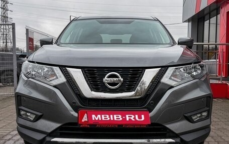 Nissan X-Trail, 2019 год, 2 149 000 рублей, 2 фотография