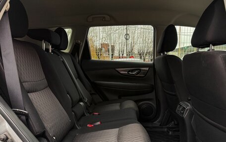 Nissan X-Trail, 2019 год, 2 149 000 рублей, 14 фотография