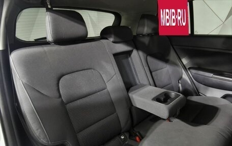 KIA Sportage IV рестайлинг, 2016 год, 1 845 000 рублей, 16 фотография