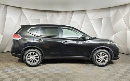 Nissan X-Trail, 2015 год, 1 695 000 рублей, 6 фотография