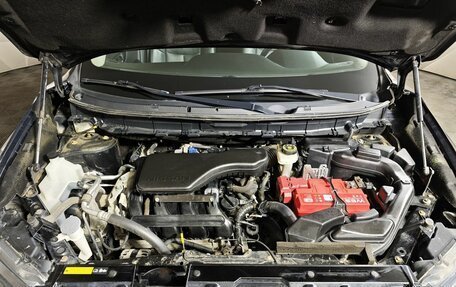 Nissan X-Trail, 2015 год, 1 695 000 рублей, 11 фотография