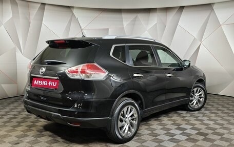 Nissan X-Trail, 2015 год, 1 695 000 рублей, 2 фотография
