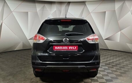 Nissan X-Trail, 2015 год, 1 695 000 рублей, 8 фотография