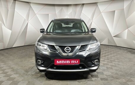Nissan X-Trail, 2015 год, 1 695 000 рублей, 7 фотография