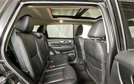 Nissan X-Trail, 2015 год, 1 695 000 рублей, 17 фотография