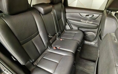 Nissan X-Trail, 2015 год, 1 695 000 рублей, 16 фотография